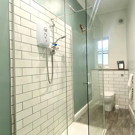 Guest house St Paul's Road Townhouse - By Clifton Short Lets Bristol