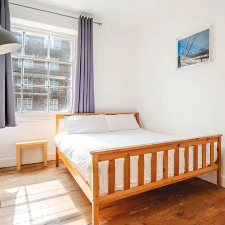 St Paul's Road Townhouse - By Clifton Short Lets *