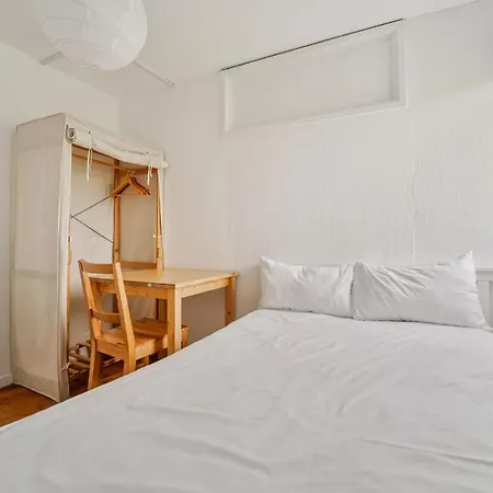 St Paul's Road Townhouse - By Clifton Short Lets *